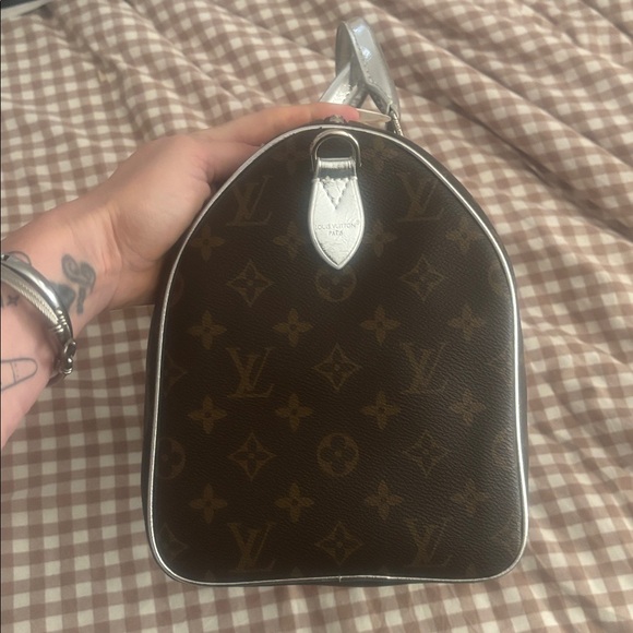 LV limited edition SPEEDY - Picture 9 of 16